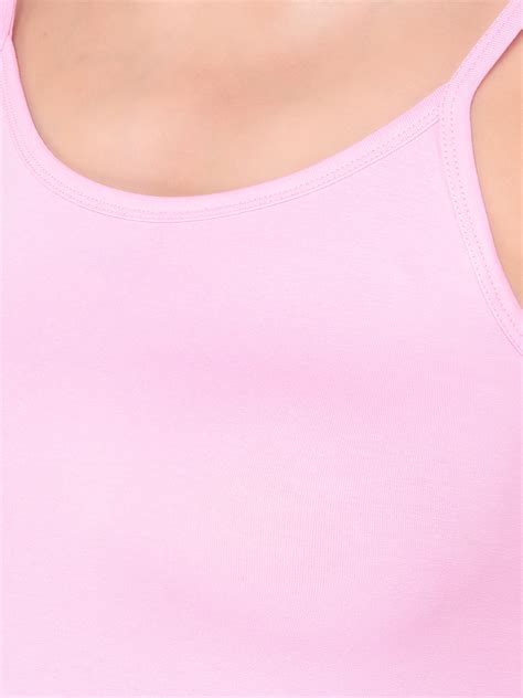 Comfort Lady Regular Fit Cotton Slip – Comfort Lady Private Limited