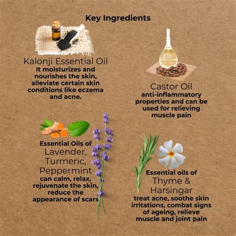 Ayurvedic Body Massage Oil | Relief for Dry Skin & Muscle Pain