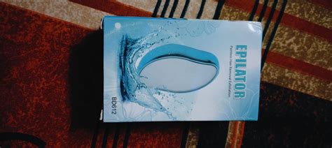 Buy SWAURSAHA Premium Reusable Crystal Hair Remover for Women and Men ...