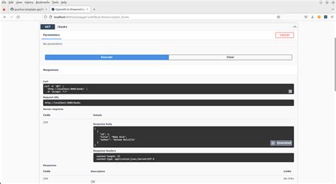 Image result for Quarkus Open API Example