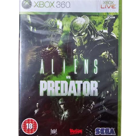 Image result for Alien Xbox 360