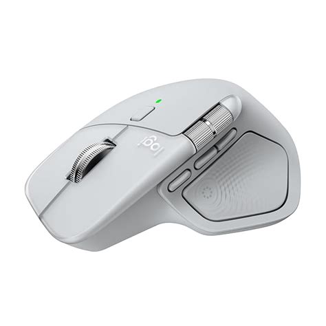 Amazon.in: Buy Logitech MX Master 4 for Mac, Ergonomic Bluetooth Mouse ...