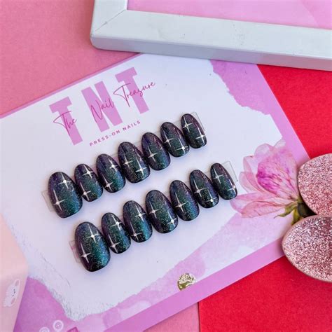 Basic – The Nail Treasure