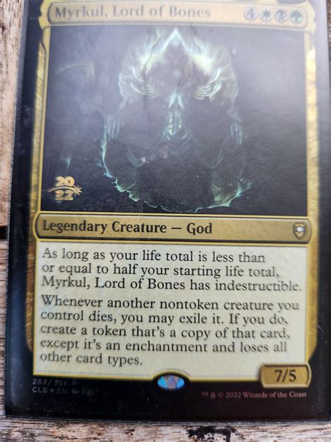 What does this 2022 star mean? : r/mtg
