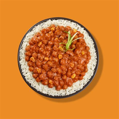 Mediterranean Protein Bowl - 6 Pack | Tasty Bite