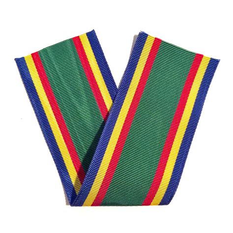 NAVY UNIT COMMENDATION RIBBON DRAPE
