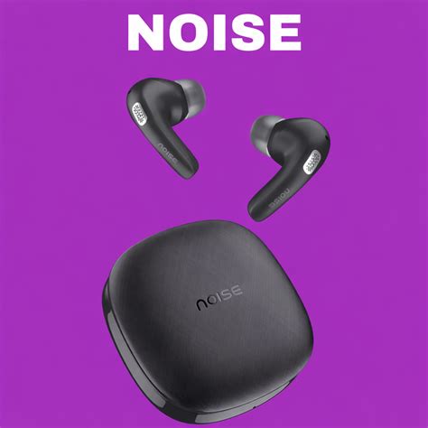 Noise Buds E1 Replacement Left/Right Earbud & Charging Case | LostMyBu ...