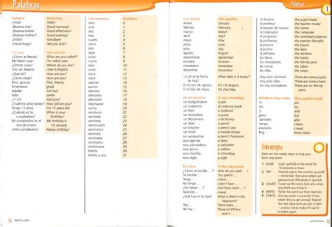 Image result for Spanish Notes