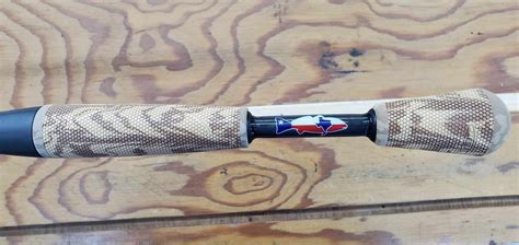 Image result for Custom Rod Making