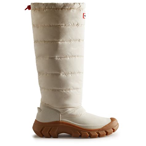 Hunter Boots Intrepid Tall Snow Boot - Winterschuhe Damen online kaufen ...