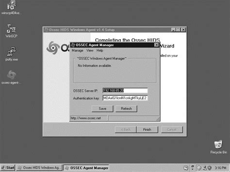 Ssh-Agent OpenSSH Authentication Agent 的图像结果