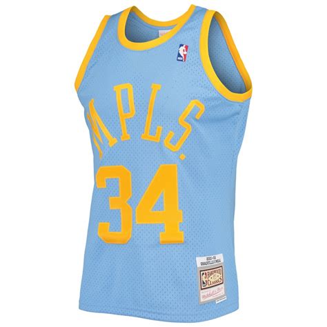 The Greatest Vintage Sports Jerseys: Official Replica NBA, MLB, NHL ...