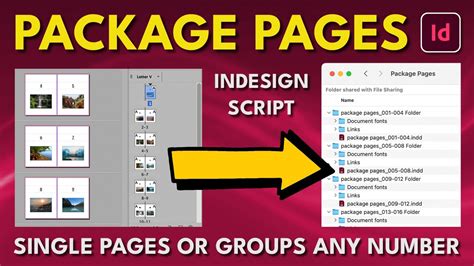 Image result for What Is Script Labels InDesign