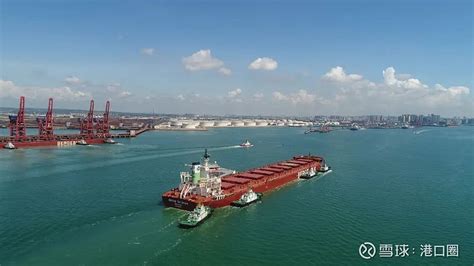 (2022)霞山港区通用码头口岸对外开放通过验收