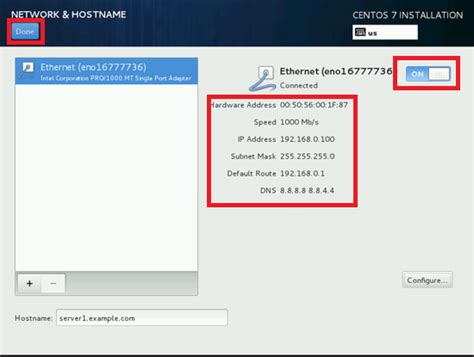 Image result for Installer CentOS