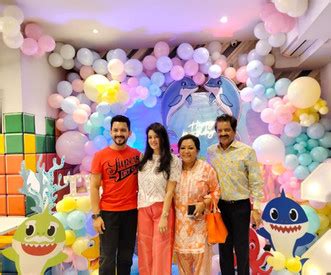 Kids birthday party places in Mumbai | Baccha Party