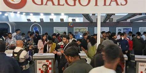 Galgotias University Incident: A Symptom of the Larger Problem of ...
