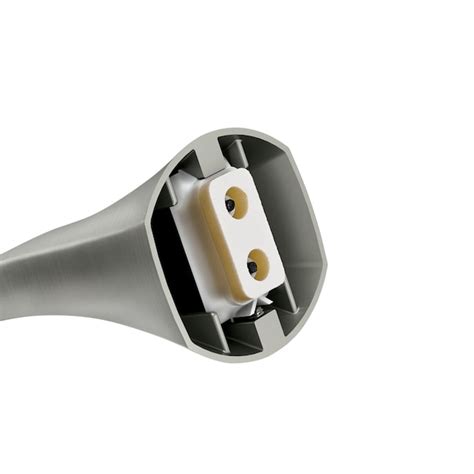 Moen Lindor Brushed Nickel Double Wall Mount Towel Hook MY8703BN at ...