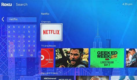 Netflix Roku Setup 的图像结果