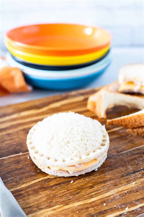Gluten Free Uncrustables | Gluten-Free Uncrustables