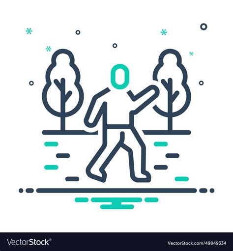 Walk Vector Images 的图像结果