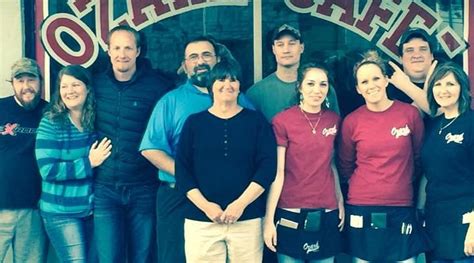 OZARK CAFE, Jasper - Menu, Prices & Restaurant Reviews - Tripadvisor