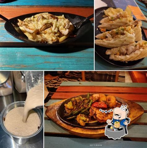 Cafe Bari, Kolkata - Restaurant menu, prices and reviews