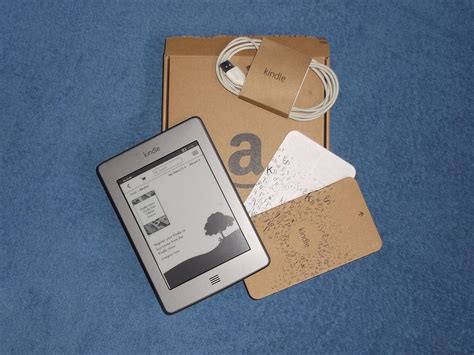 Image result for Amazon Touch Screen