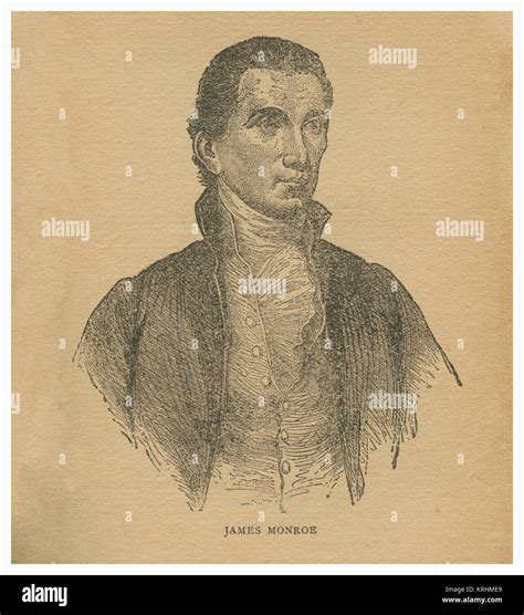 President James Monroe 的图像结果