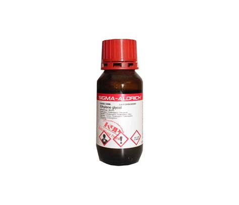 Ethylene Glycol From Ethylene