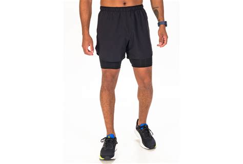 New Balance Q Speed 2 en 1 Herren im Angebot | Herren Bekleidung Shorts New Balance