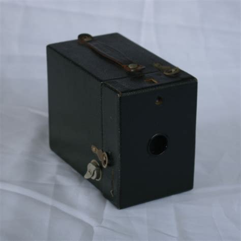 Box Camera 的图像结果