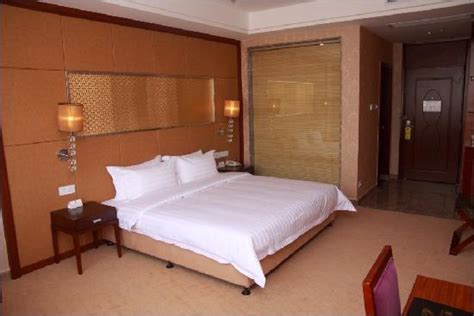 Also called Haowen Hotel - Review of Haowen Hotel, Taishan - Tripadvisor