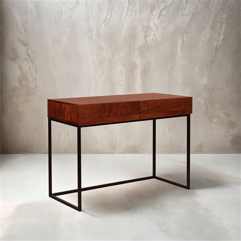 Dan Study Desk | Crafts Mill Bespoke Furniture