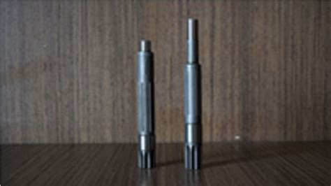 Wholesale Armature Shaft,Armature Shaft Manufacturer & Supplier from India