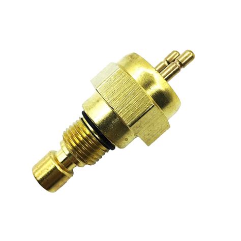 DSparts Replaces # 27010-1317 27010-1202 Radiator Cooling Fan Switch ...