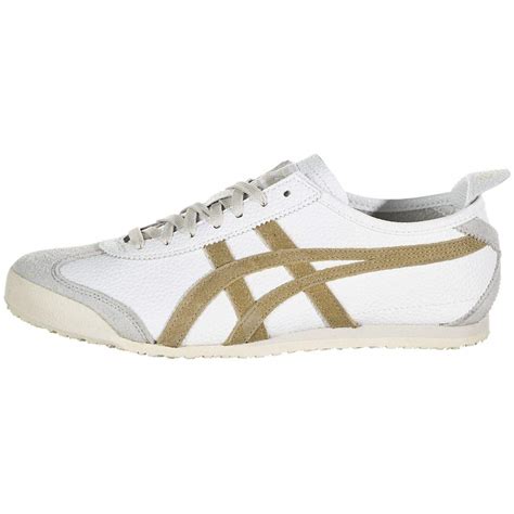 Buy Onitsuka Tiger - Unisex-Adult Mexico 66 Sneaker, Size: 13 D(M) US ...