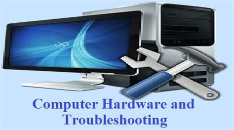Image result for PC Hardware Troubleshooting Tools