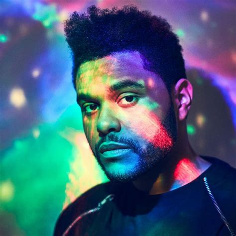 The Weeknd Photos (523 of 584) | Last.fm
