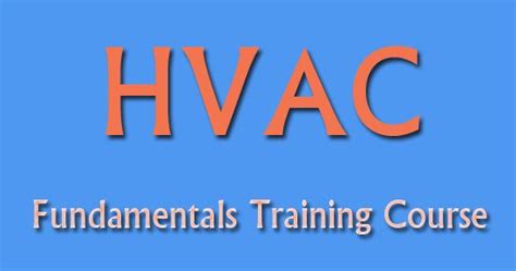 Image result for HVAC Estimation Comprehensive Course