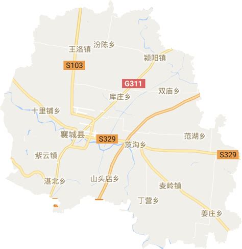 襄城县高清卫星地图,襄城县高清谷歌卫星地图