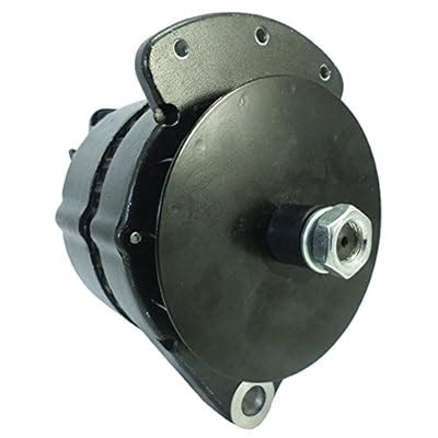 RAREELECTRICAL New 23A Alternator Compatible With India | Ubuy