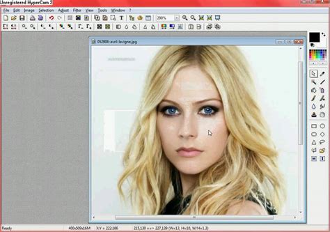 Image result for Tutorial PhotoFiltre
