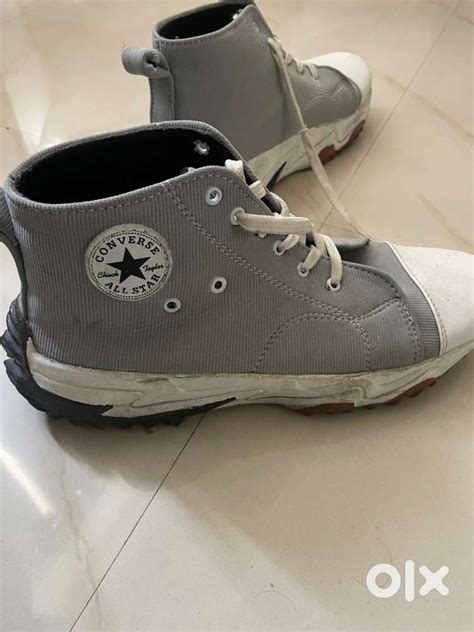 Converse all star chuck taylor original shoes - Men - 1802012645