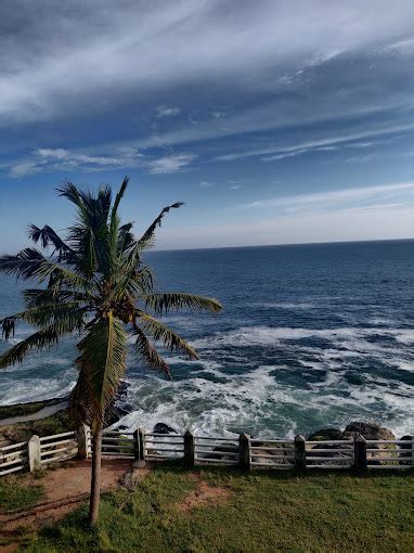 Aazhimala Siva Temple Thiruvananthapuram
