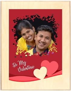 RK Cart Wood Table Photo Frame Price in India - Buy RK Cart Wood Table ...