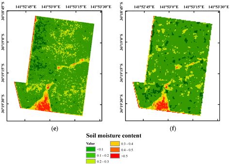 Comparison of KOMPSAT-5 and Sentinel-1 Radar Data for Soil Moisture ...