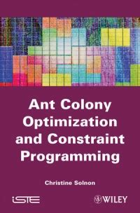 Ant Colony Optimization Using MATLAB 的图像结果