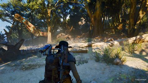 Where To Find The Missing Helmet In The Wreckage In Arc Raiders