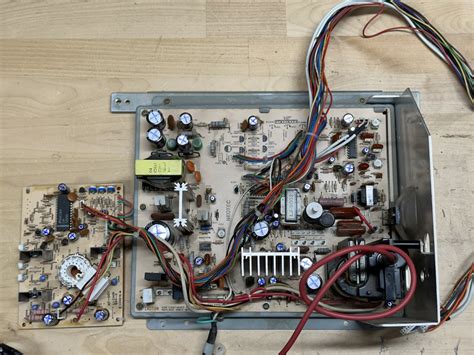 Image result for Neotec Ns892 Decomp Unit